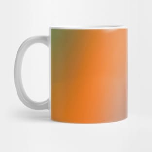 green blue red white abstract texture background Mug